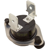 Thermostat Auto Reset, Raypak 105B/185/R185A/R185B : 006725F
