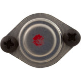 Thermostat Auto Reset, Raypak 105B/185/R185A/R185B : 006725F