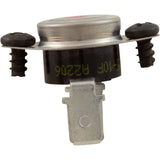 Thermostat Auto Reset, Raypak 105B/185/R185A/R185B : 006725F