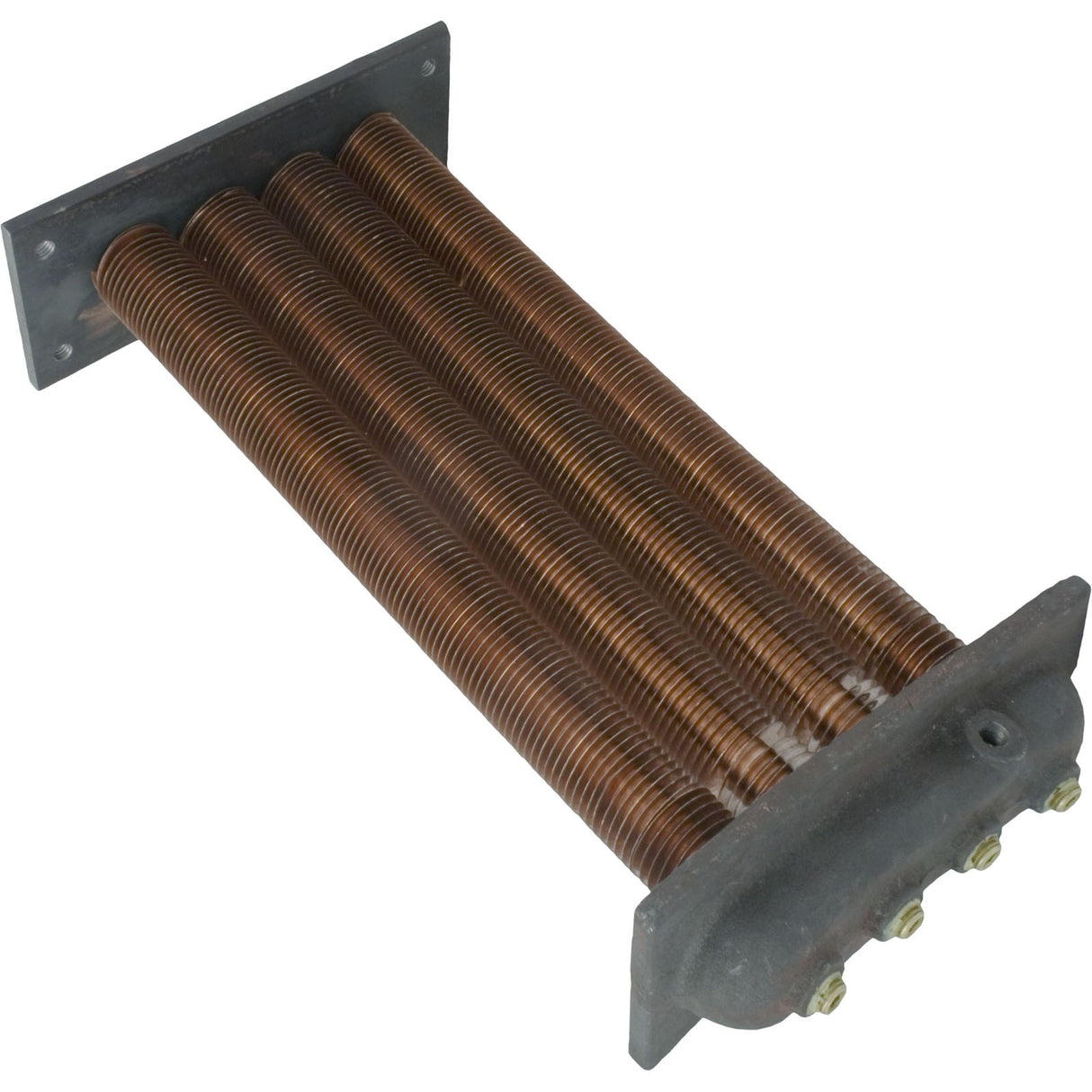 Tube Bundle, Raypak 105B : 006889F
