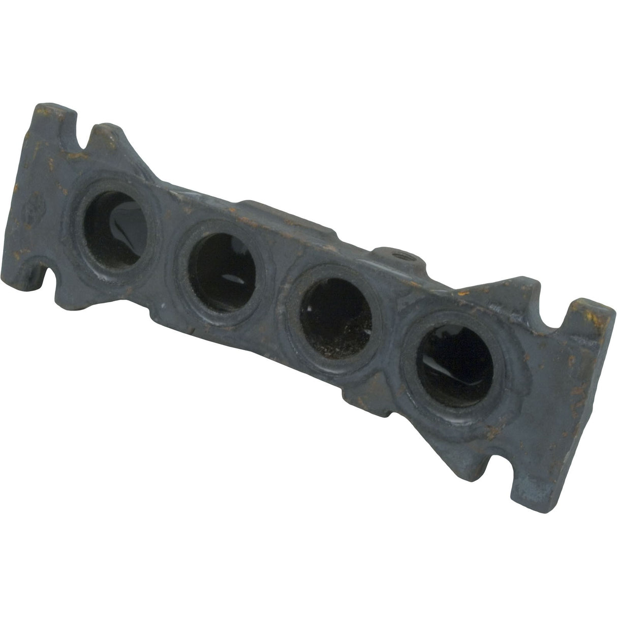 Return Header, Raypak 155B/155C, Cast Iron : 004964F
