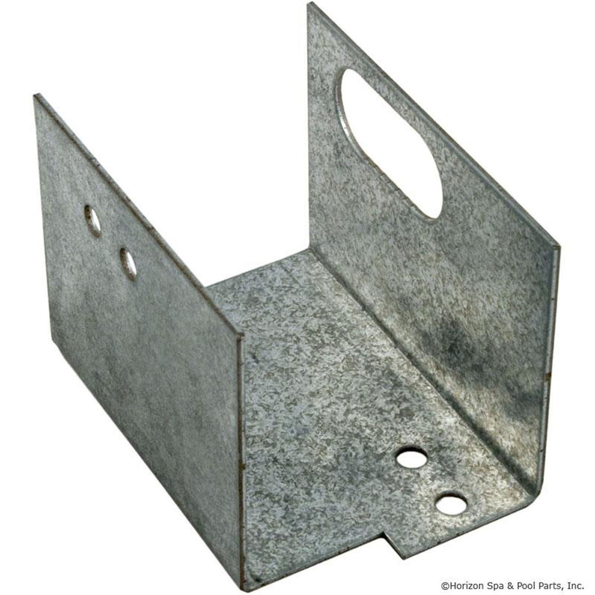 Pilot Mounting Bracket, Raypak Gemini, IID : 305160F