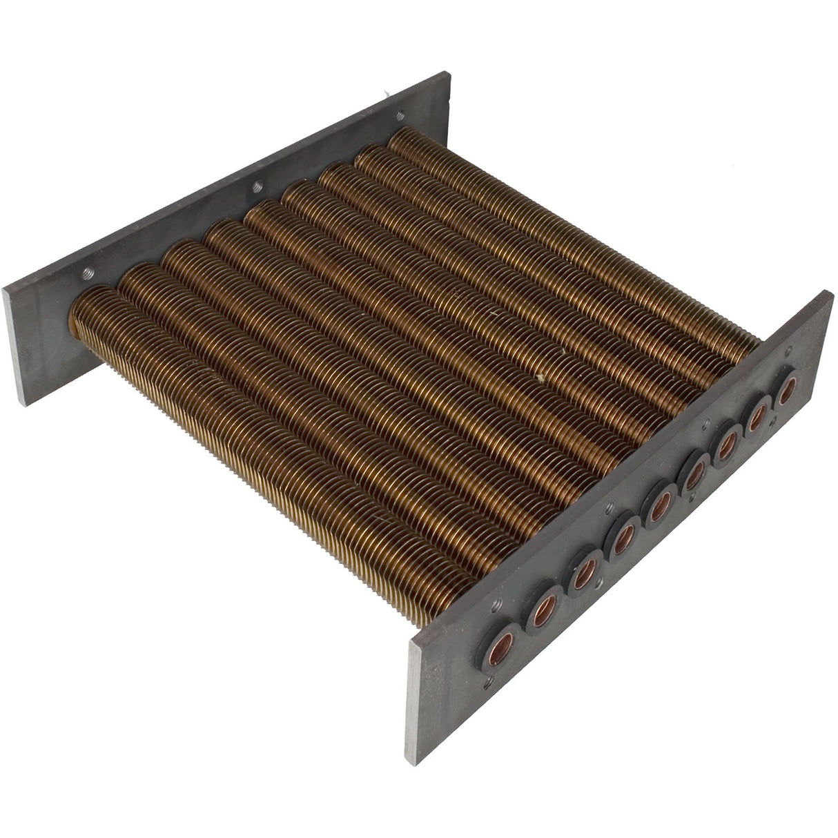 Tube Bundle, Raypak R185 : 005252F