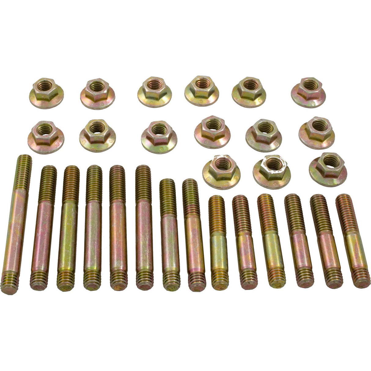 Tube Bundle, Raypak R335 : 005254F