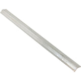 Baffle, Raypak 206A/207A, Before 6/2013 : 010038F