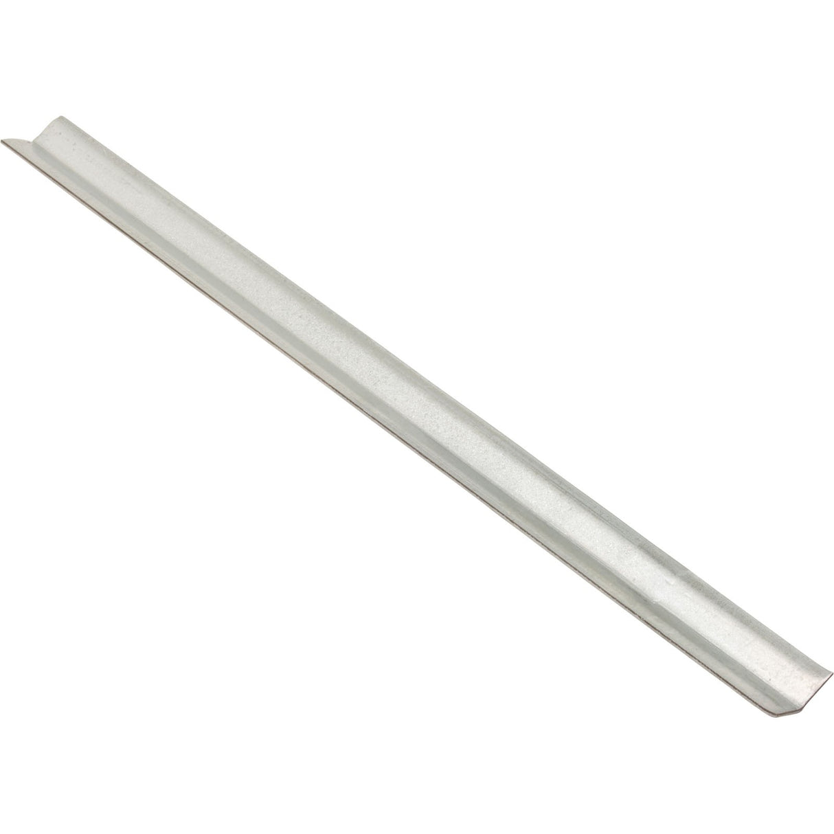 Baffle, Raypak 206A/207A, Before 6/2013 : 010038F