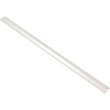 Baffle, Raypak 336A/337A, Before 6/2013 : 010040F