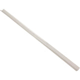 Baffle, Raypak 406A/407A, Before 6/2013 : 010041F