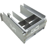 Burner Tray Rebuild Kit, Raypak RP2100 Digital : 005265F