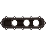 Inlet/Outlet Header, Raypak 185/207A/206A/R185A/R185B, Capron : 006706F
