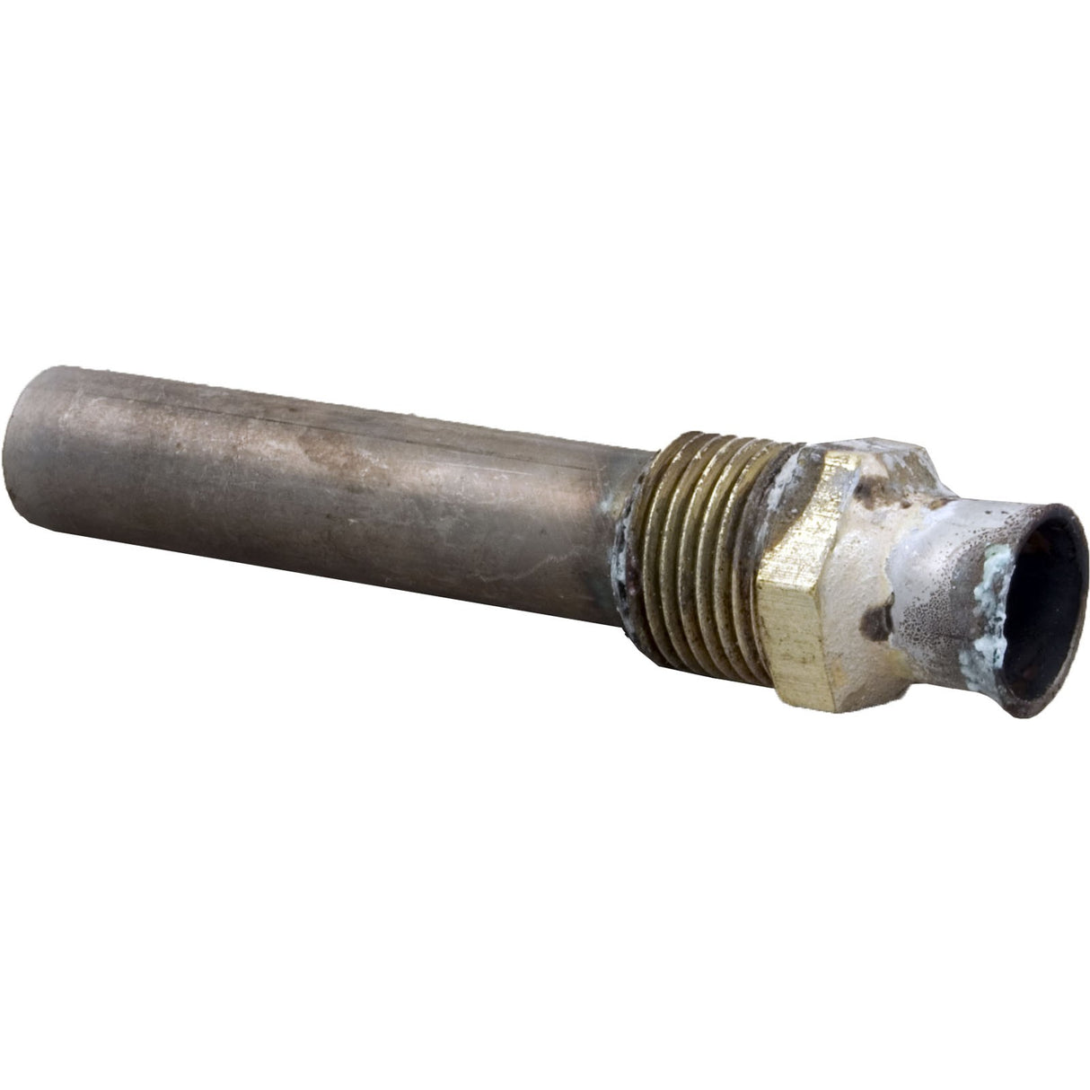 Sensor Well, Raypak 185/R185A/R185B : 006805F