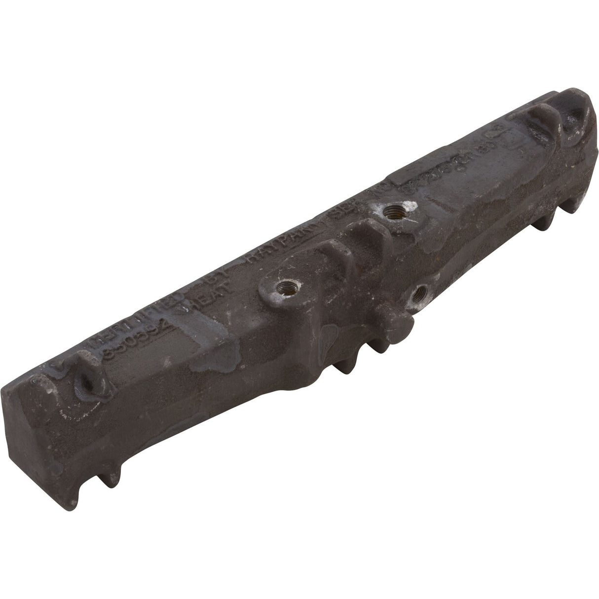 Return Header, Raypak 185/207A/206A/R185A/R185B, ASME : 006731F