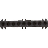 Return Header, Raypak 185/207A/206A/R185A/R185B, ASME : 006731F