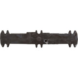 Return Header, Raypak 185/207A/206A/R185A/R185B, ASME : 006731F