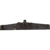 Return Header, Raypak 185/207A/206A/R185A/R185B, ASME : 006731F