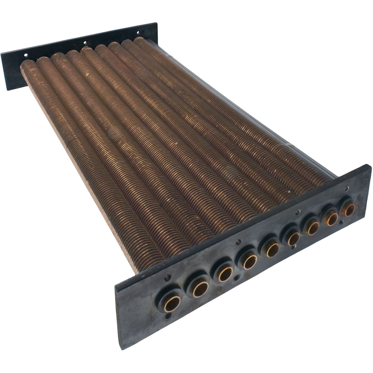 Tube Bundle, Raypak 405/R405A/R405B : 006735F