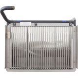 Burner Tray, Raypak Model R405, with Burner, Sea Level : 005216F