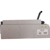 Burner Tray, Raypak Model R335, with out Burner, Sea Level : 005219F