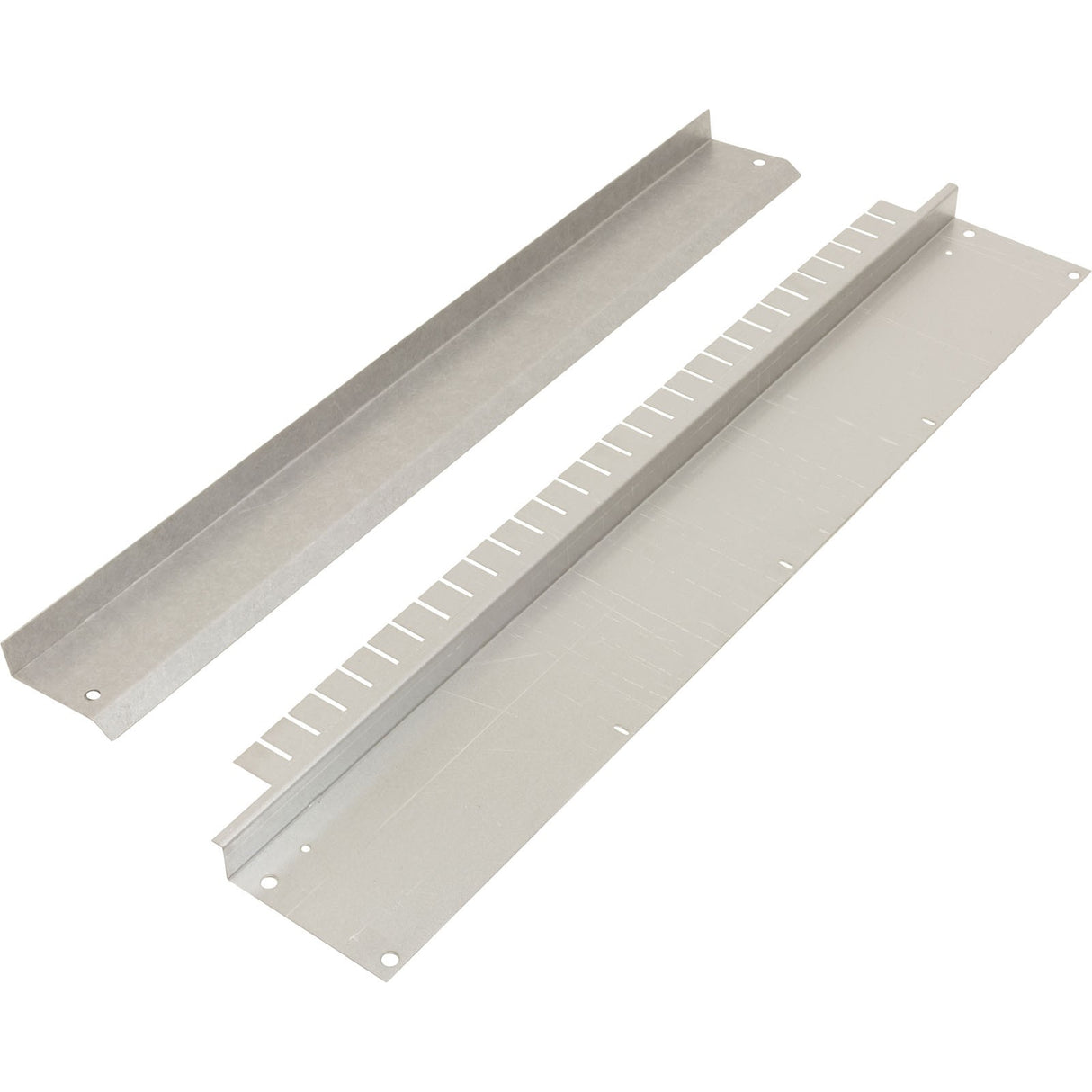 Burner Spacer/Retainer, Raypak R405A/R405B : 005240F