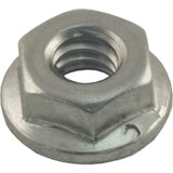 Flange Nut, Raypak 207A/206A/R185A/R185B, 12 each : 008259F