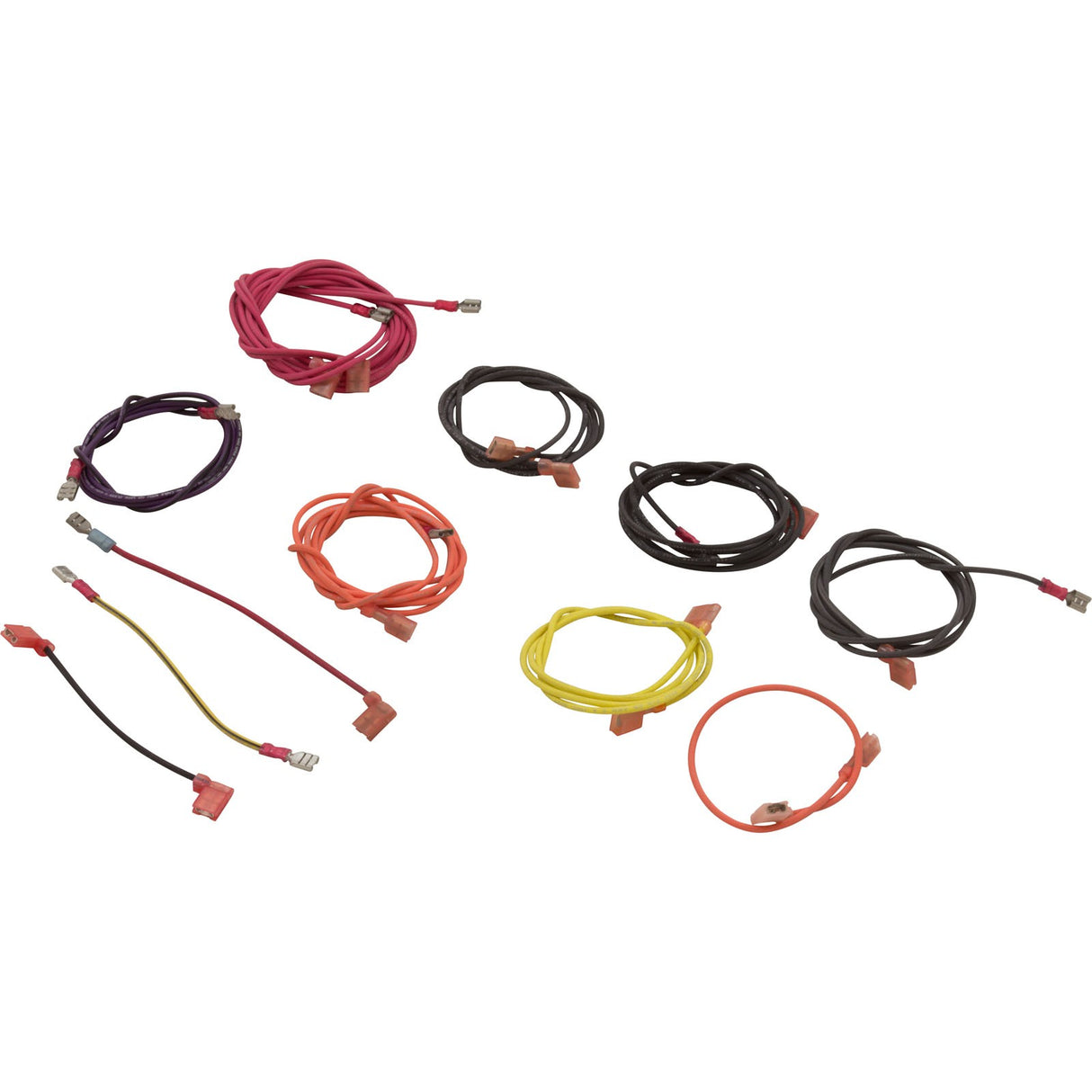 Wire Harness, Raypak R185A/R185B, MV : 005269F