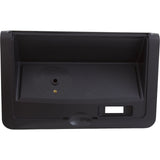 Control Panel, Raypak 206A/R185B, with Decal, MV : 009489F