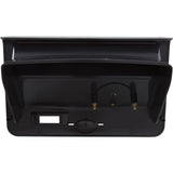 Control Panel, Raypak 206A/R185B, with Decal, MV : 009489F