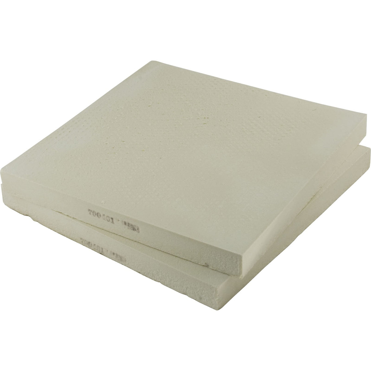 Refractory Kit, Raypak R185A/R185B, Common : 005282F