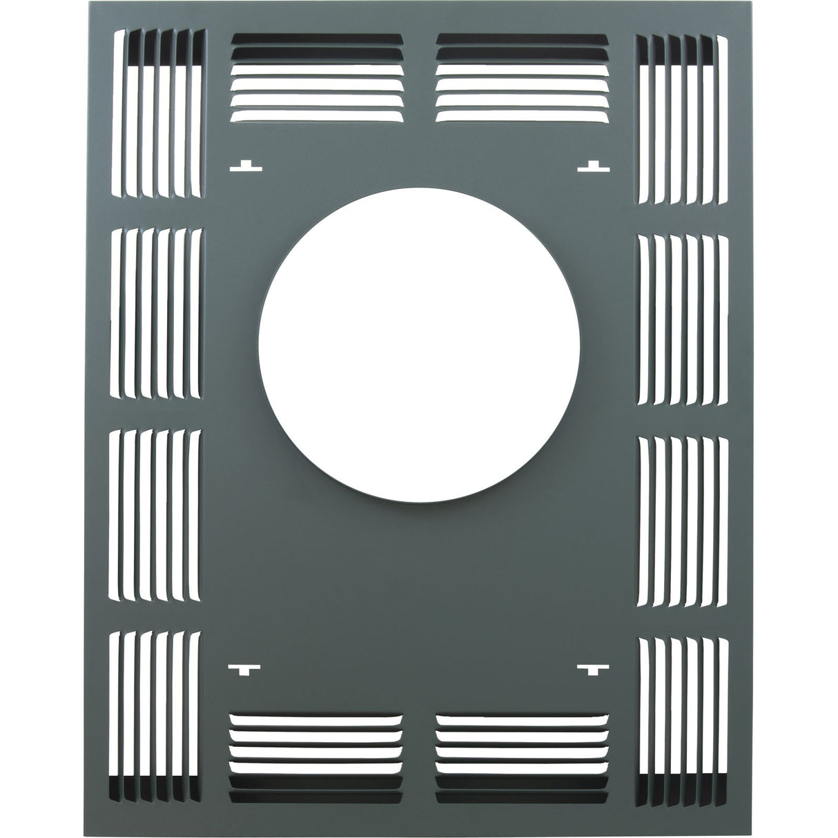 Jacket Top, Raypak R335A/R335B, Louvered : 005305F