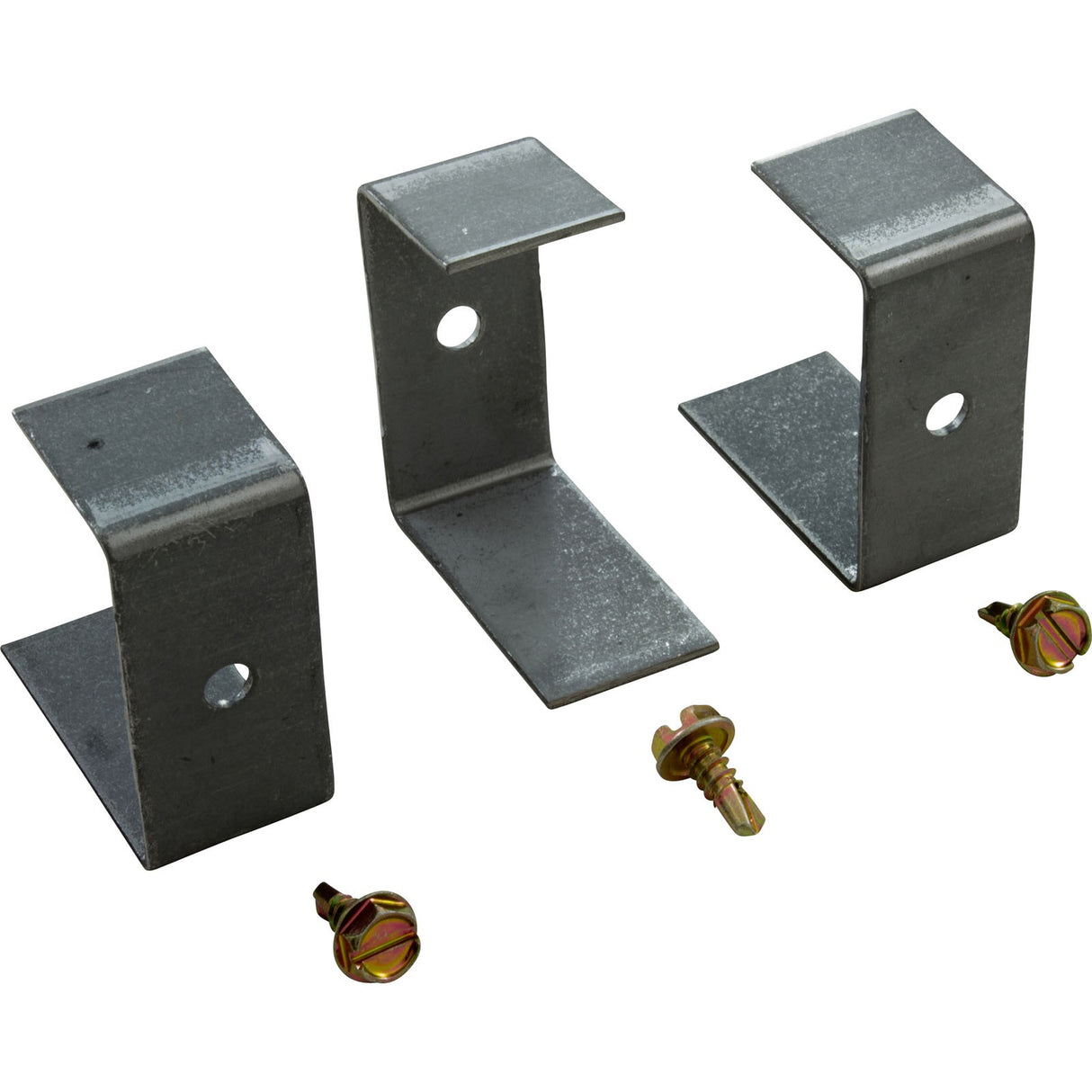 Indoor Stack Kit, Raypak R165A/R265B : 006697