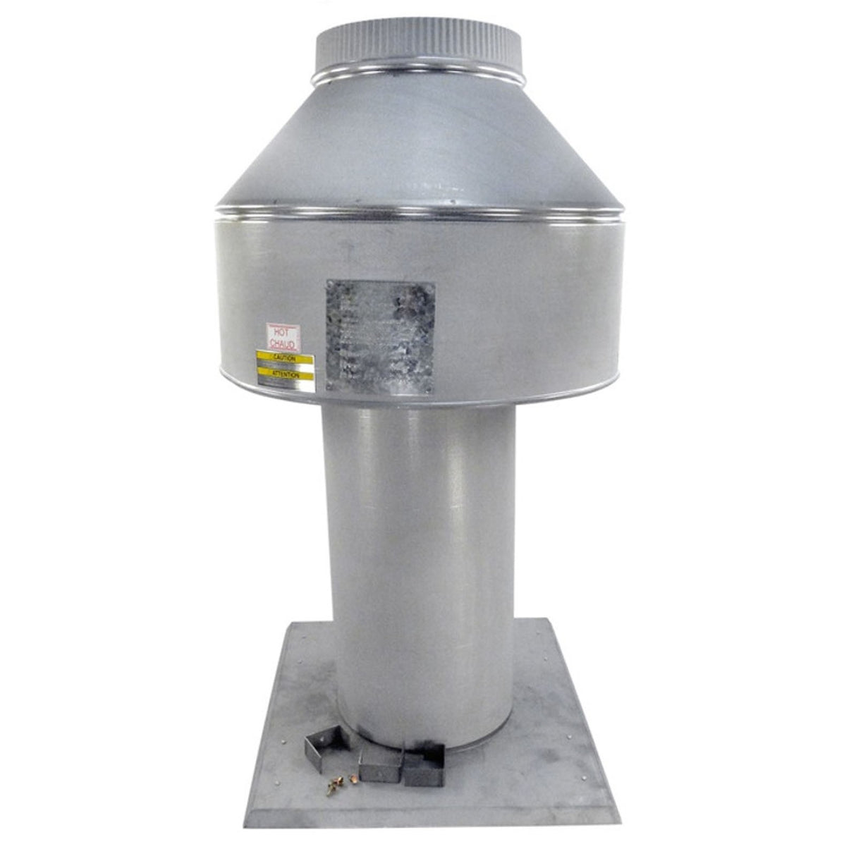 Indoor Stack Kit, Raypak R335A/R335B : 006698