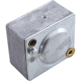 Conversion Kit, Raypak R335A/R335B/R405A/R405B, LP to Nat. : 005320F