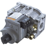 Combination Gas Valve, Raypak R185A, On/Off, Nat., Low NOx : 010812F