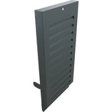 Door Assembly, Raypak R185A : 005315F