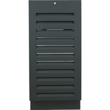 Door Assembly, Raypak R185A : 005315F