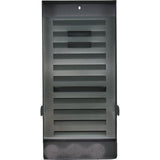 Door Assembly, Raypak R185A : 005315F
