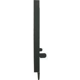 Door Assembly, Raypak R185A : 005315F