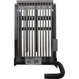 Burner Tray, Raypak Model 206A, with Burner, Sea Level : 010391F