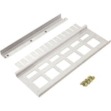 Burner Spacer, Raypak 206A : 010415F