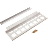 Burner Spacer, Raypak 266A : 010416F