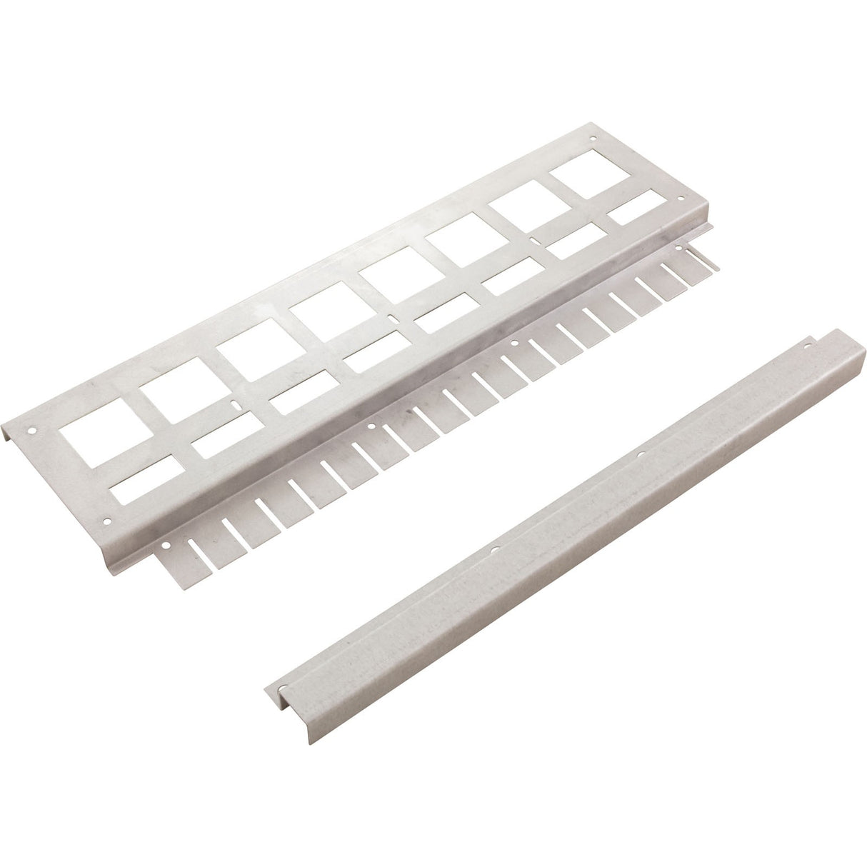 Burner Spacer, Raypak 266A : 010416F