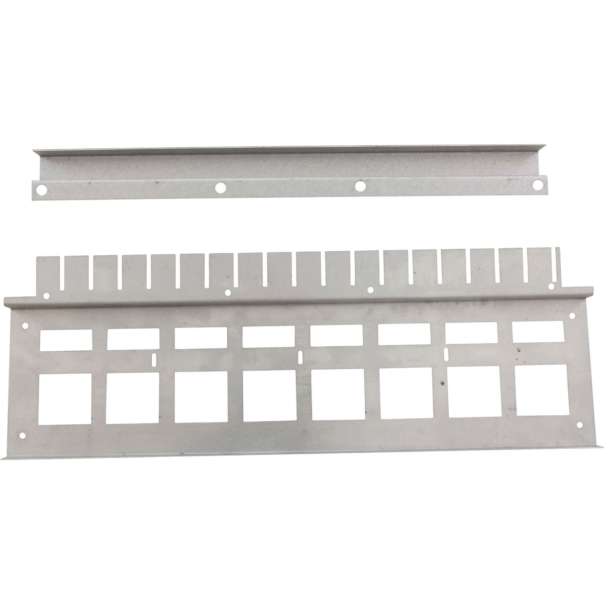 Burner Spacer, Raypak 266A : 010416F