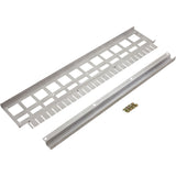 Burner Spacer, Raypak 406A : 010418F