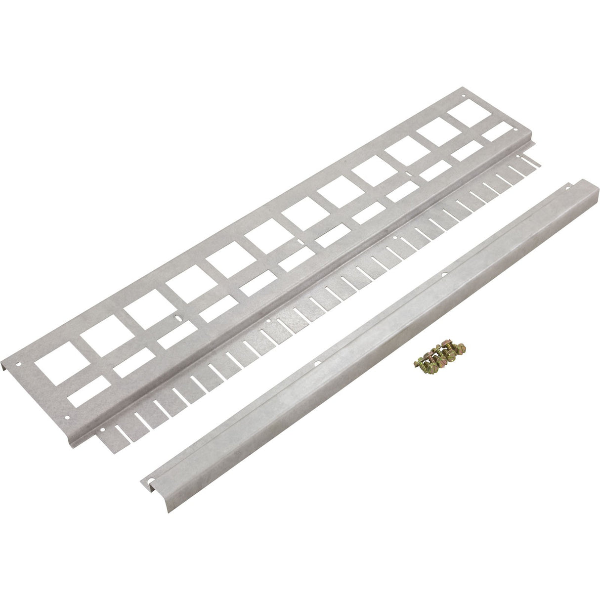 Burner Spacer, Raypak 406A : 010418F