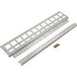 Burner Spacer, Raypak 406A : 010418F