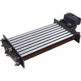 Heat Exchanger, Raypak 406A/407A, Copper : 010054F