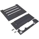 Access Panel, Raypak Low NOx/Atmospheric Gas, Polymer Header : 010311F