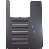 Side Panel Jacket, Raypak 206A, Left : 010377F