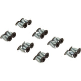 Side Panel Jacket, Raypak 206A, Left : 010377F
