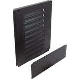 Rear Panel Jacket, Raypak 266A : 010373F